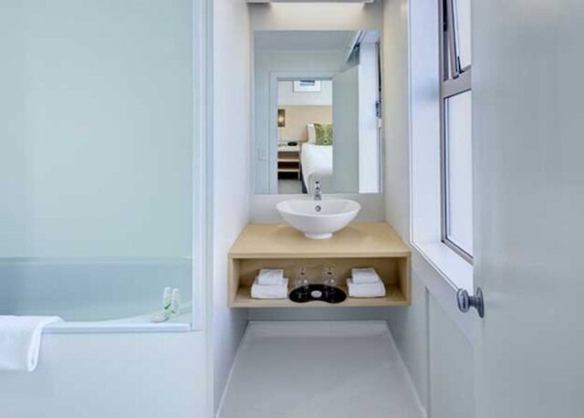 ウィリス ウエリントン ホテル