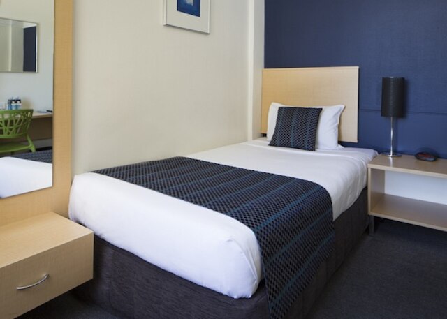 ウィリス ウエリントン ホテル