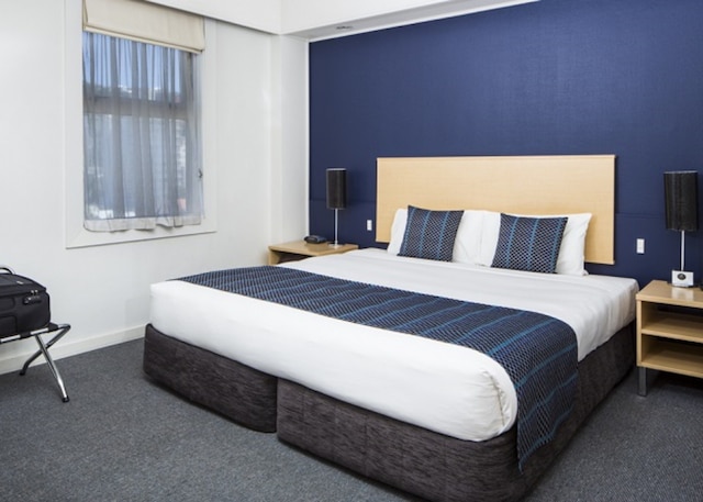 ウィリス ウエリントン ホテル