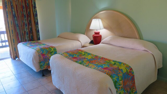 シュガー ベイ クラブ スイーツ & ホテル