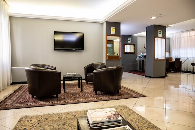 ホテル ベルリノ