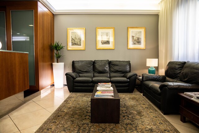 ホテル ベルリノ