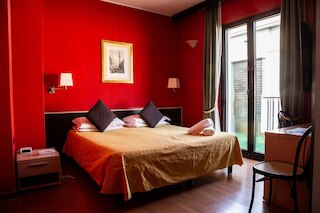 ホテル ベルリノ