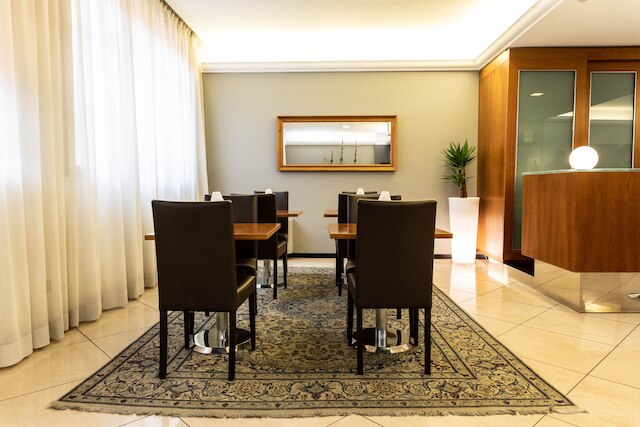 ホテル ベルリノ