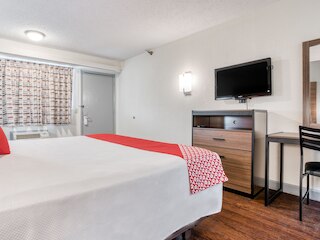 ダラス ラブ フィールド イン