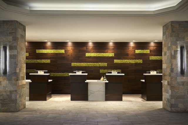 ポートランド・マリオット・ダウンタウン・ウォーターフロント