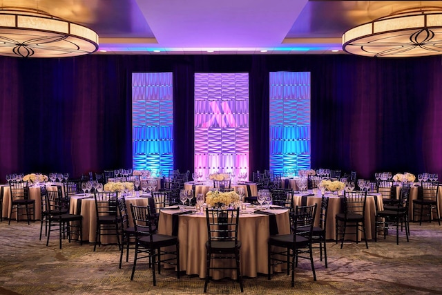 ポートランド・マリオット・ダウンタウン・ウォーターフロント