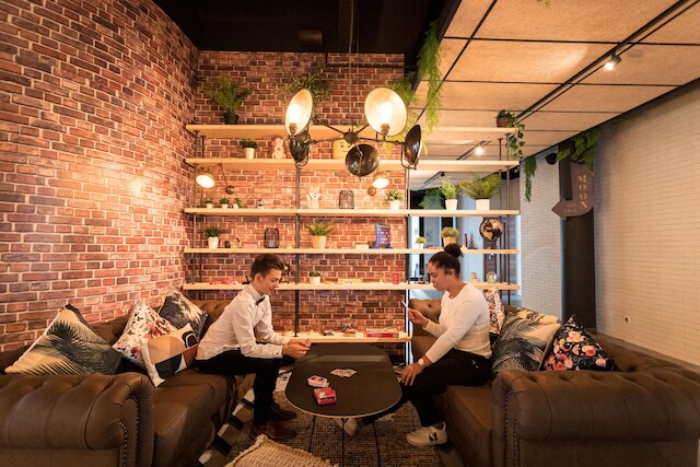 イビス スタイルズ ストラスブール ノール パレ デ コングレ