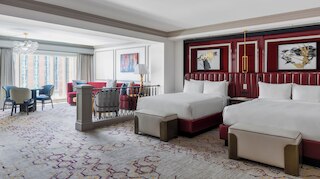 ザ ベネチアン リゾート ラスベガス