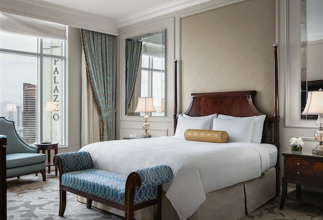 ザ ベネチアン リゾート ラスベガス