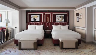 ザ ベネチアン リゾート ラスベガス