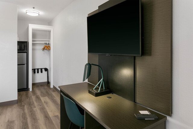 モーテル 6 テンペ, AZ – エリオットロード