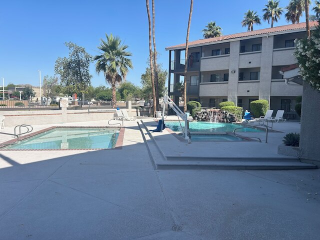 モーテル 6 テンペ, AZ – エリオットロード