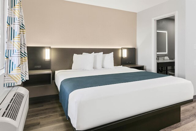 モーテル 6 テンペ, AZ – エリオットロード