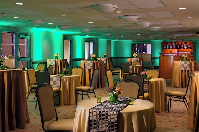 サンディエゴ・マリオット・ガスランプ・クォーター