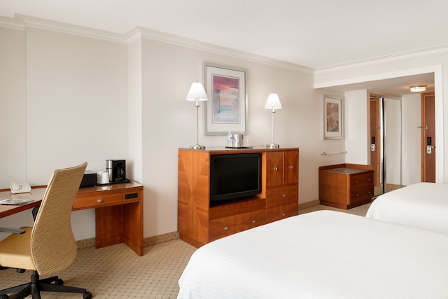 サンディエゴ・マリオット・ガスランプ・クォーター