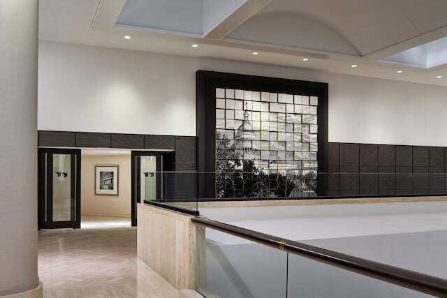 JW マリオット ワシントン DC