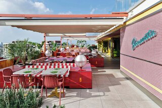 モクシー バルセロナ