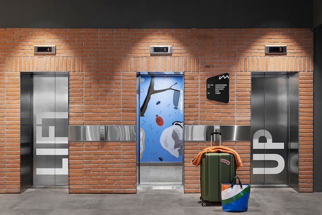 モクシー バルセロナ