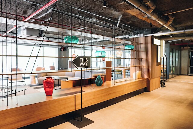 モクシー バルセロナ