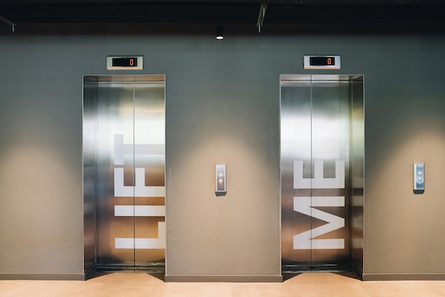 モクシー バルセロナ