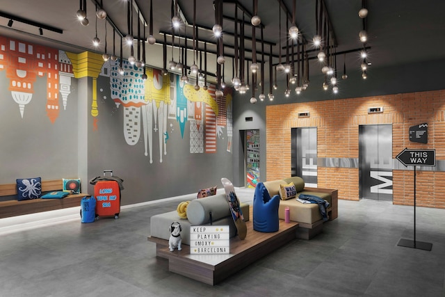 モクシー バルセロナ