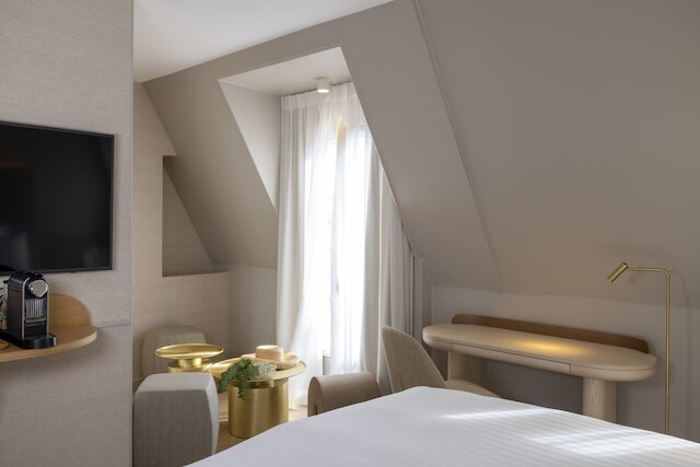 オテル ベージュ