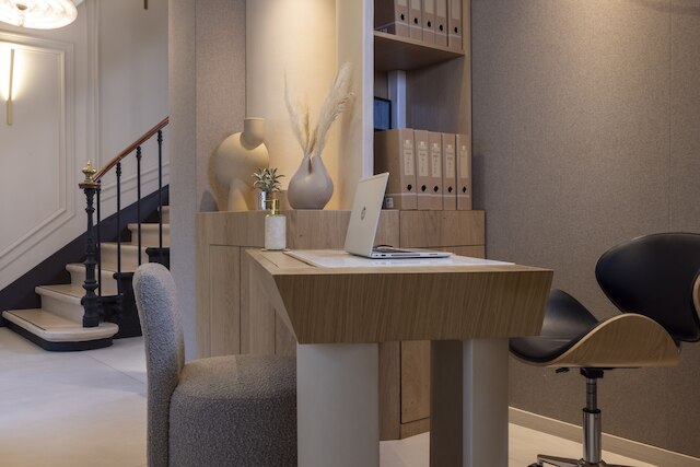 オテル ベージュ