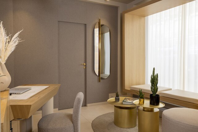 オテル ベージュ