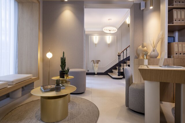 オテル ベージュ