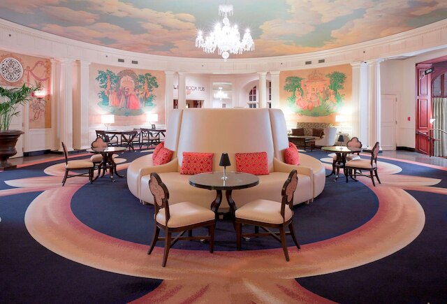 ホテル ロアノーク & カンファレンス センター キュリオ コレクション バイ ヒルトン