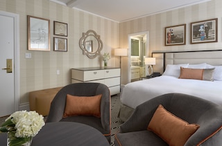 イン アット ユニオン スクエア