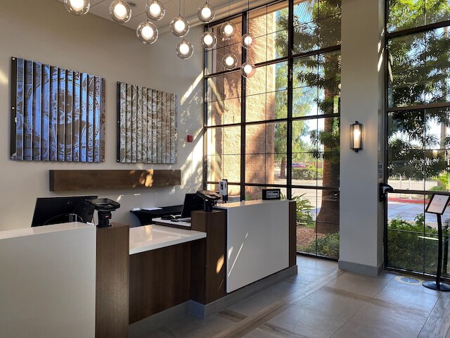 ラディソン スイーツ ツーソン