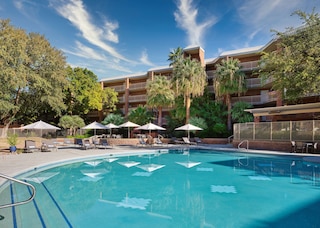 ラディソン スイーツ ツーソン