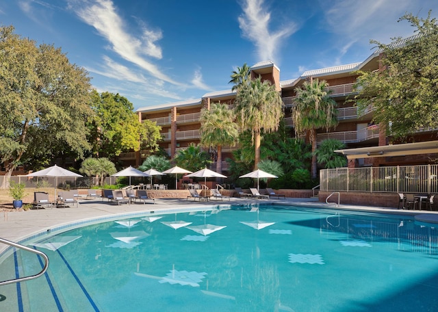 ラディソン スイーツ ツーソン