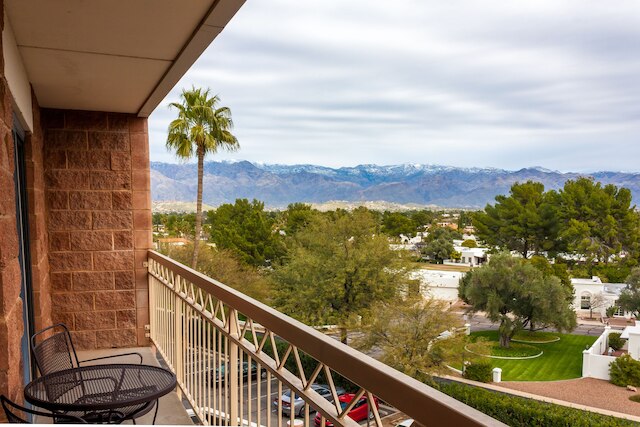 ラディソン スイーツ ツーソン