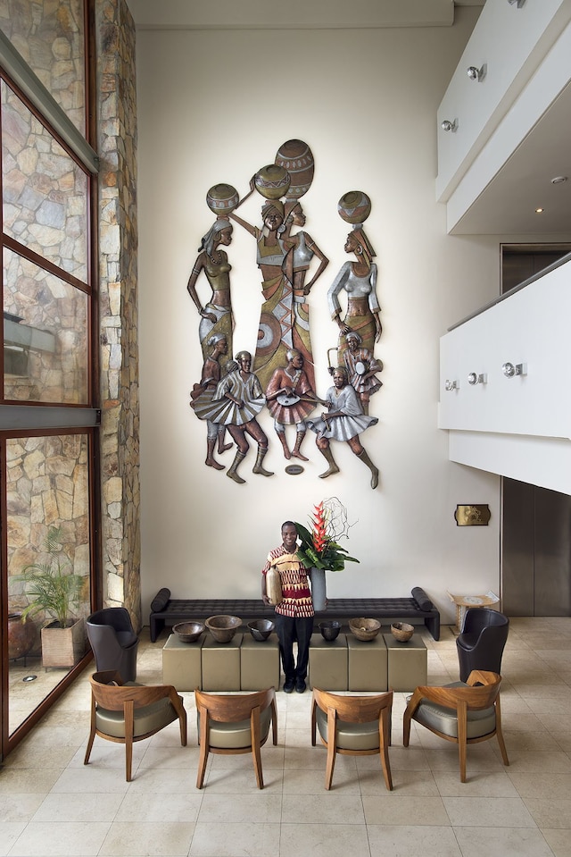 ラバディ ビーチ ホテル