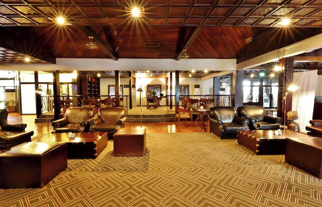 ラバディ ビーチ ホテル