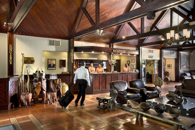 ラバディ ビーチ ホテル