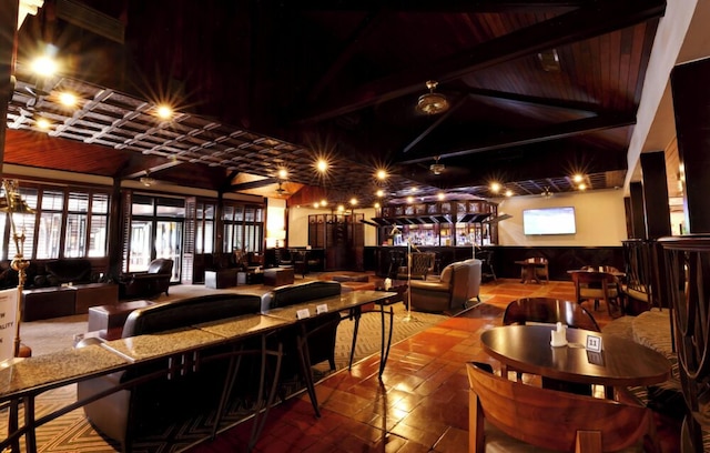 ラバディ ビーチ ホテル