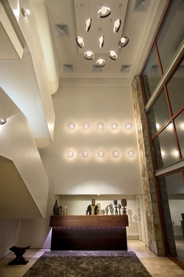 ラバディ ビーチ ホテル