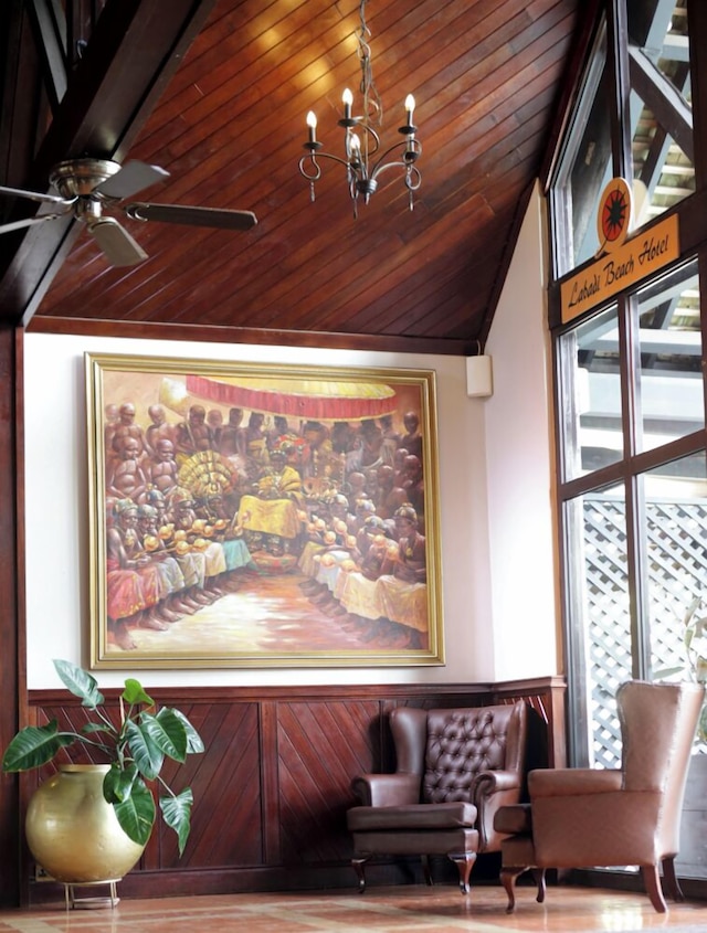 ラバディ ビーチ ホテル