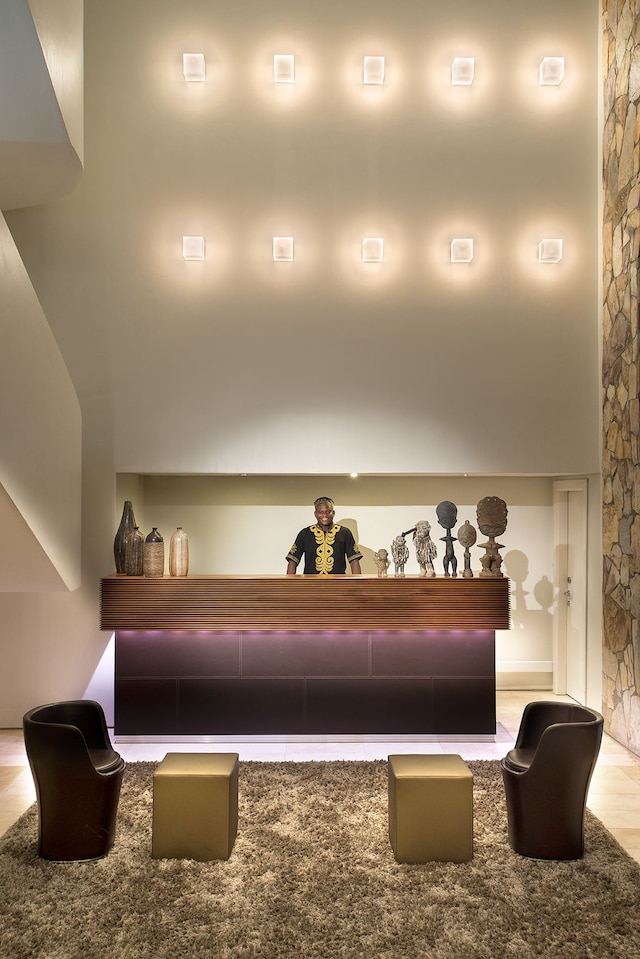 ラバディ ビーチ ホテル