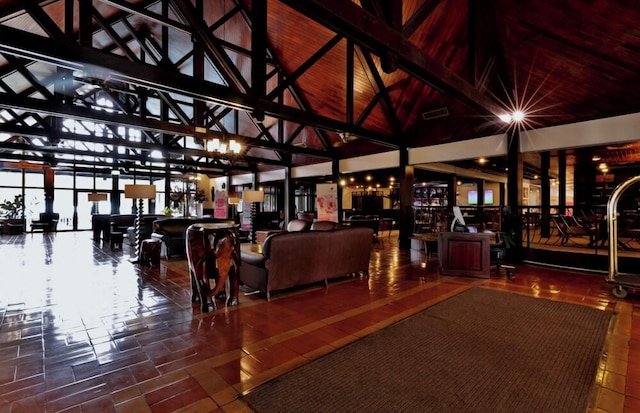 ラバディ ビーチ ホテル