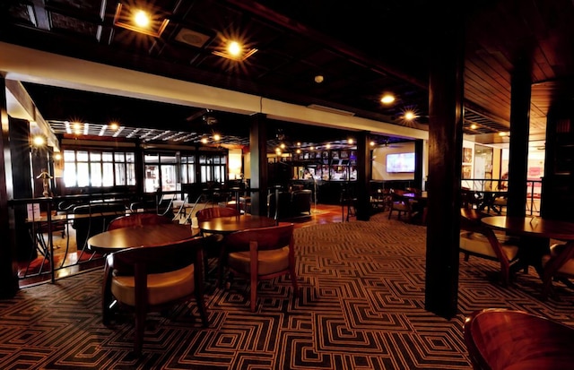 ラバディ ビーチ ホテル