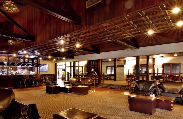 ラバディ ビーチ ホテル