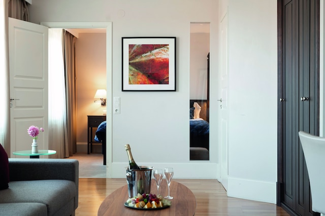 エリート パレス ホテル & スパ