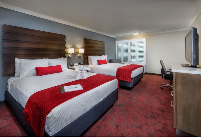 デザート パームス ホテル & スイーツ