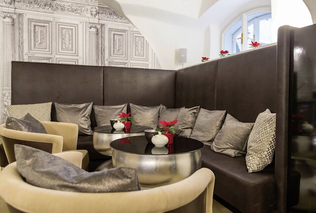 ラディソン ブル ホテル アルトシュタット