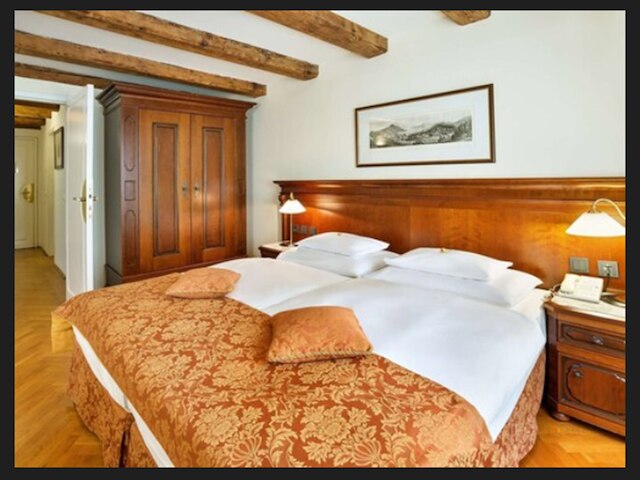 ラディソン ブル ホテル アルトシュタット